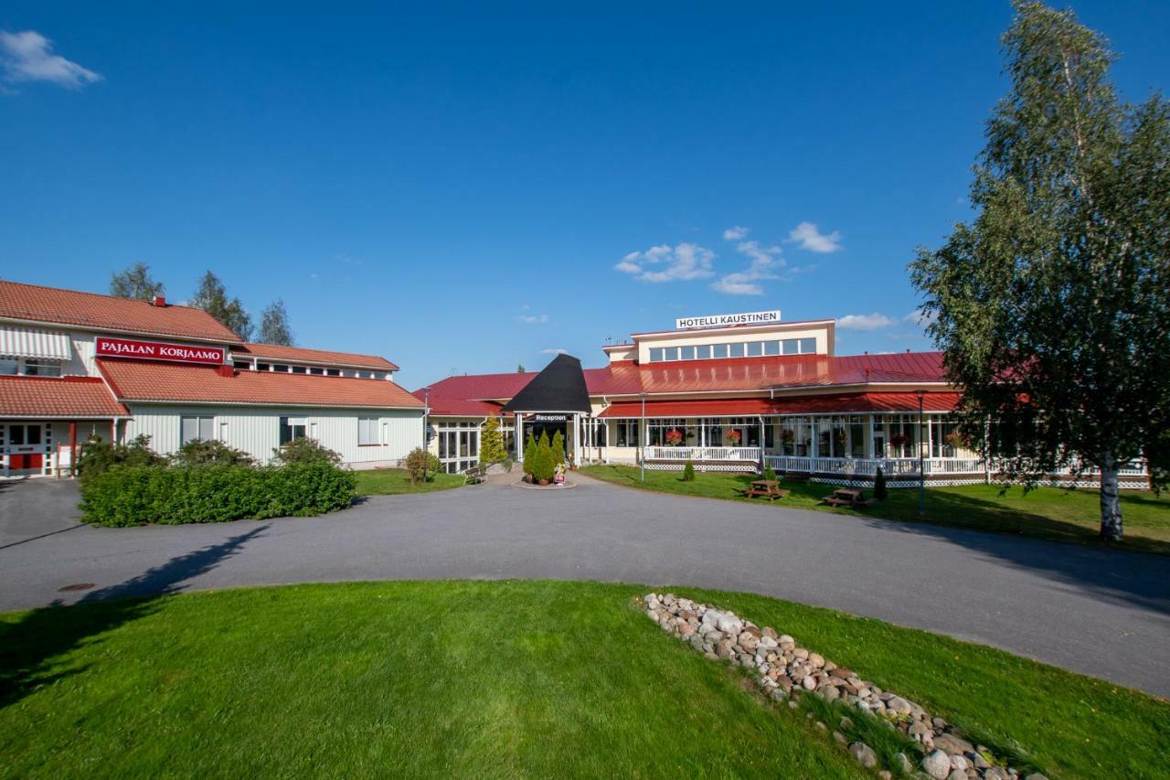 Hotelli Kaustinen Exterior photo